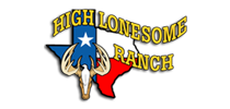 High Lonesome Ranch